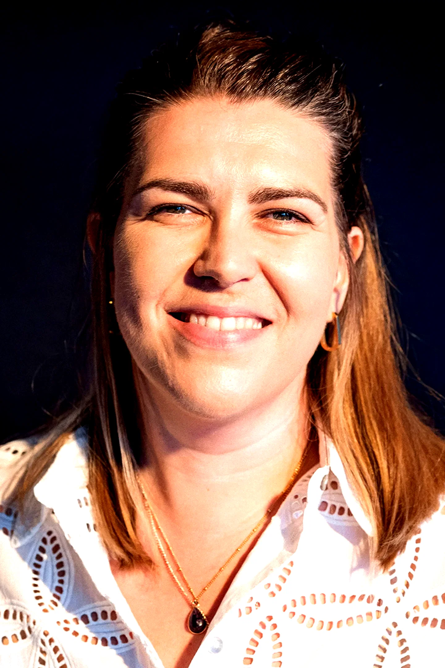  Mélisa Godet