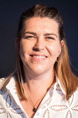  Mélisa Godet photo