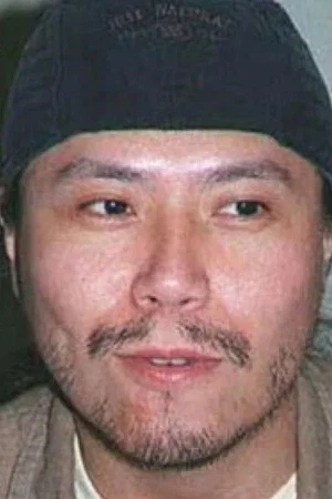  Hiroyuki Kitakubo photo