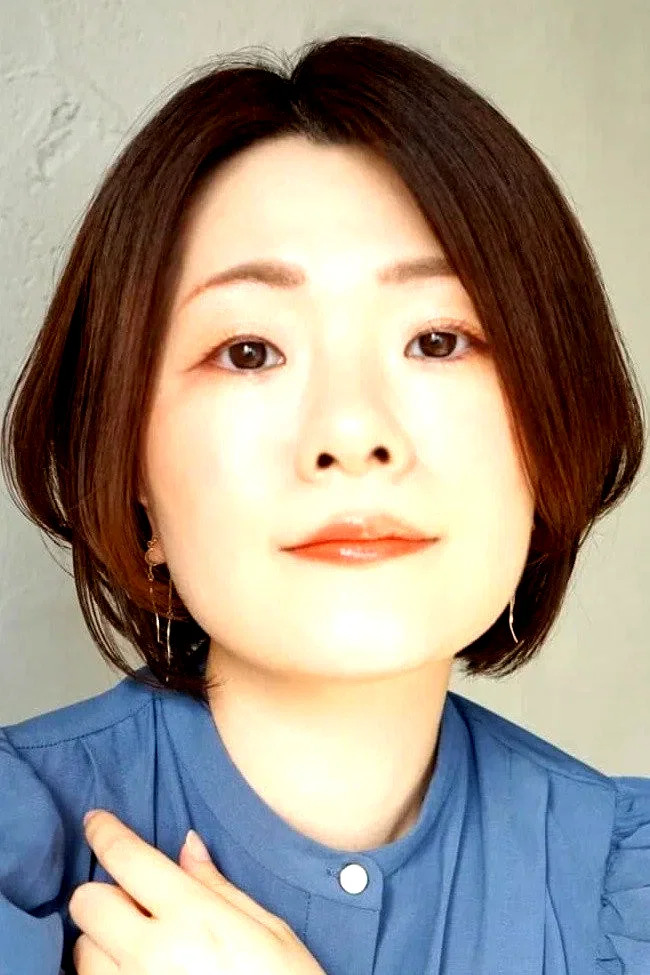  Yuri Fujiwara