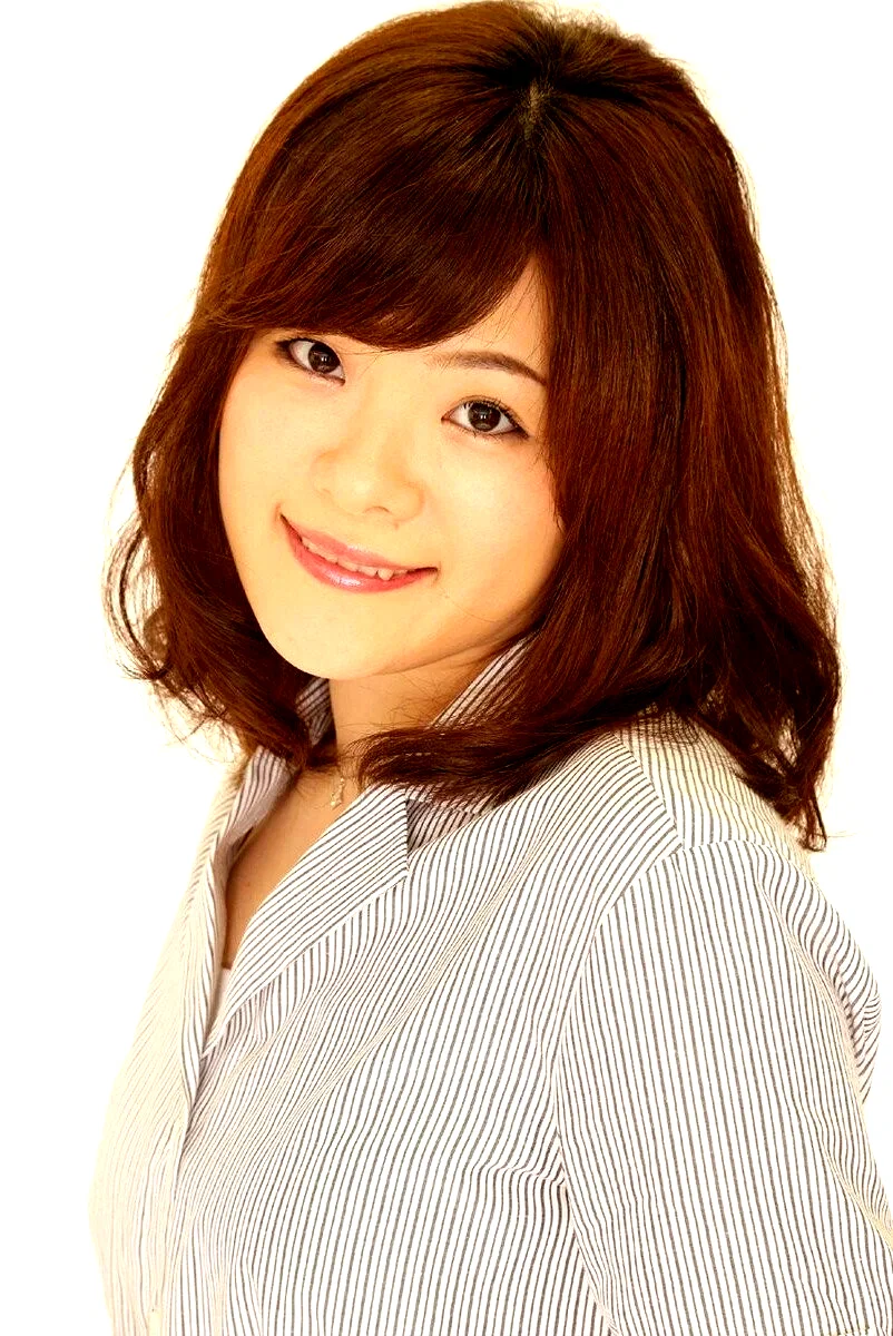 Yuri Fujiwara