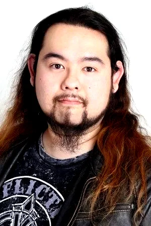  Robert Waterman