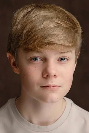  Thomas Connor photo