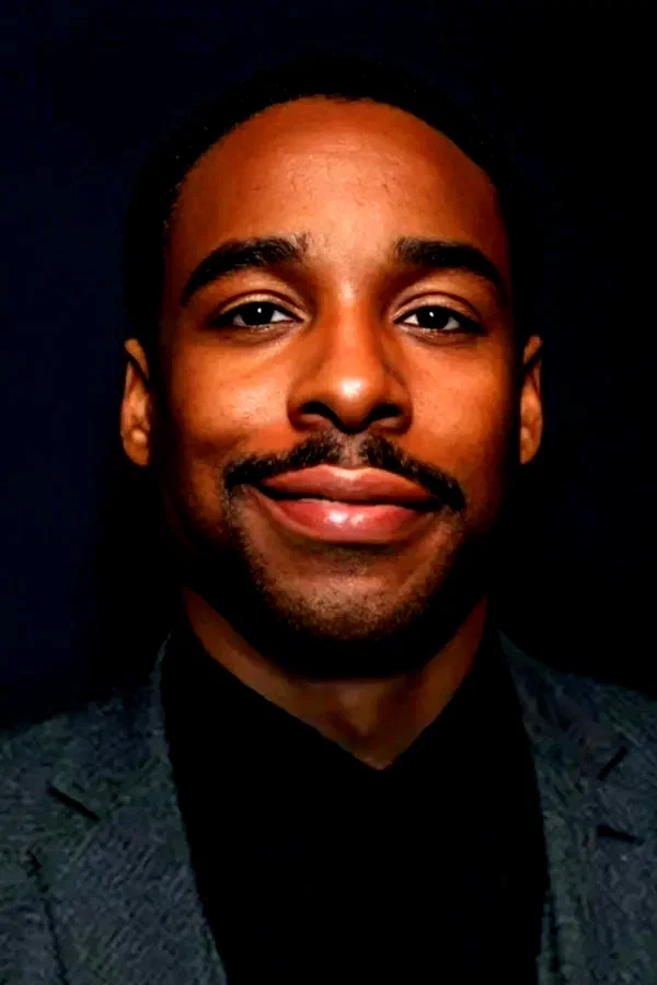  Grantham Coleman
