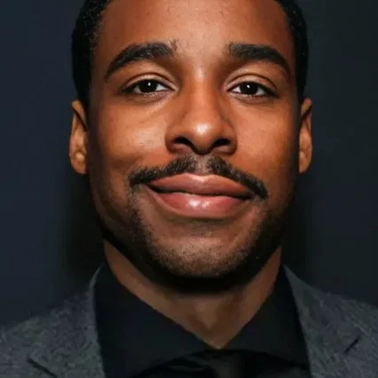  Grantham Coleman
