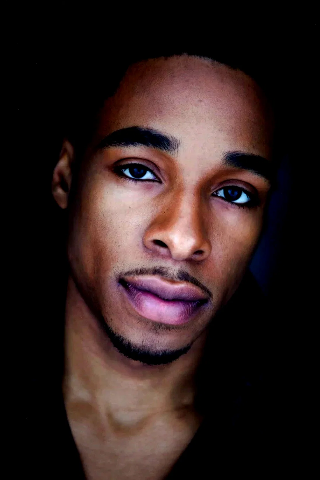  Grantham Coleman
