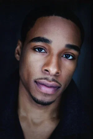  Grantham Coleman photo
