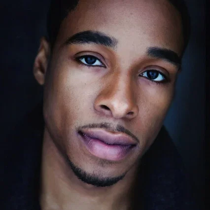  Grantham Coleman