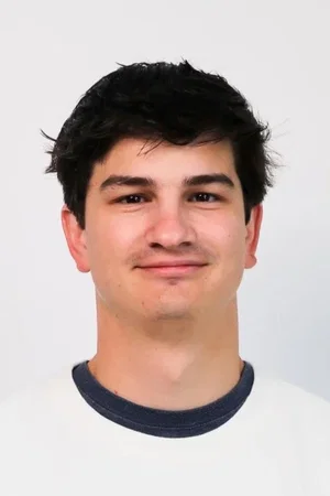  Will Angus photo