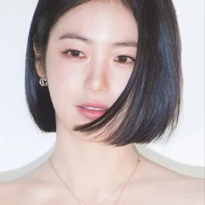 Photo star :  Shin Yeeun