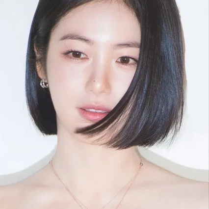  Shin Yeeun