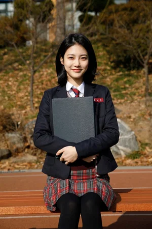  Shin Yeeun photo