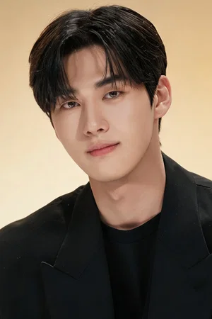  Hong Min-ki