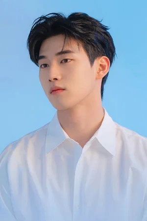  Hong Min-ki