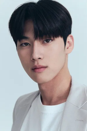  Hong Min-ki