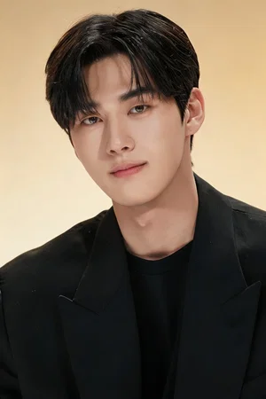  Hong Min-ki photo