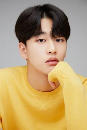  Kim Yoon-woo