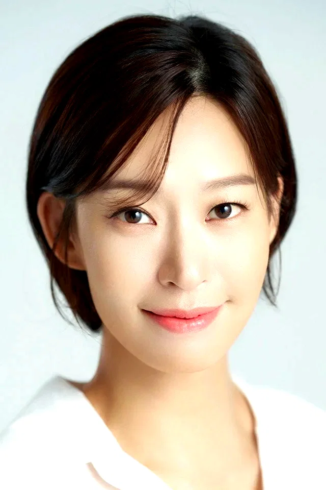  Ae Yeun Jung