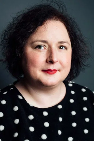  Siobhán McSweeney
