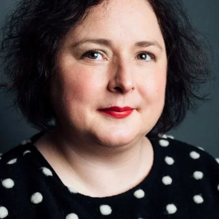  Siobhán McSweeney