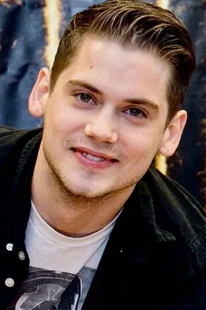  Tony Oller