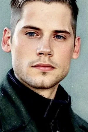  Tony Oller