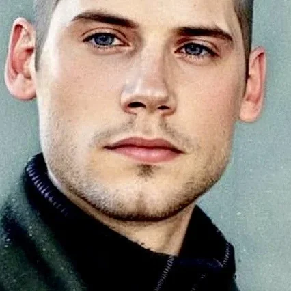  Tony Oller