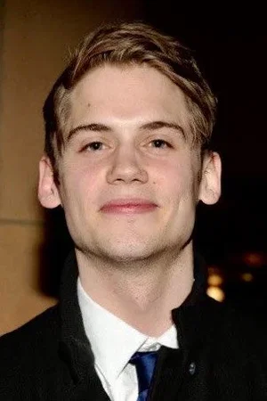  Tony Oller