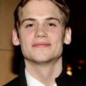  Tony Oller