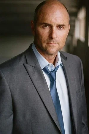  Colin Walker