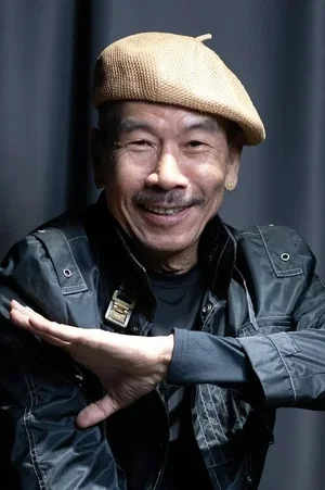  Chang Lei photo