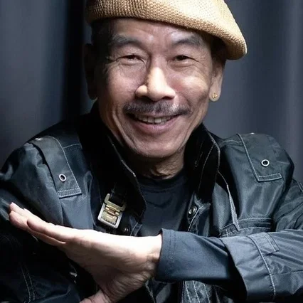  Chang Lei