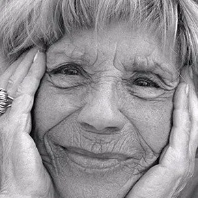 Photo star :  Astrid Henning-jensen