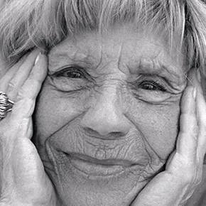 Photo star :  Astrid Henning-jensen