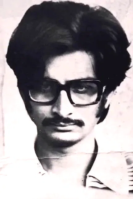  Mohan Gokhale