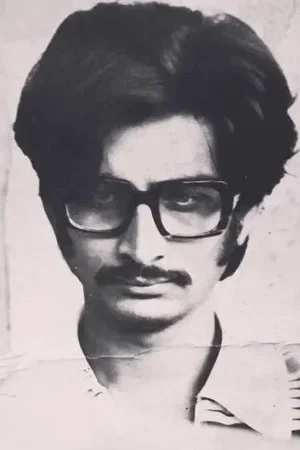  Mohan Gokhale photo