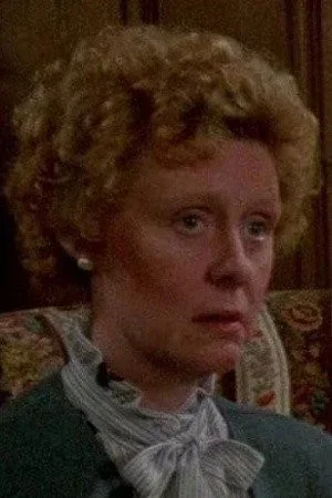  Barbara Lang photo