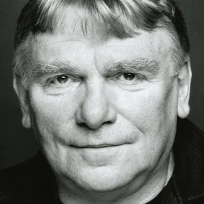 Photo star :  Gerard Murphy