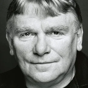 Photo star :  Gerard Murphy
