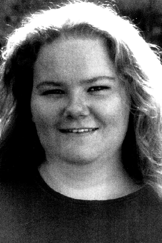 Alison Garland