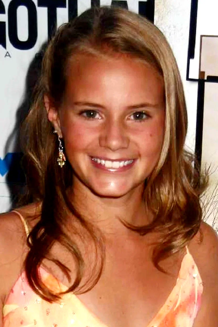 Becca Gardner
