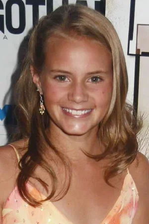 Becca Gardner photo