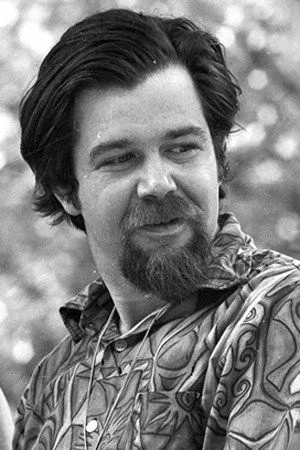  Dave Van Ronk photo