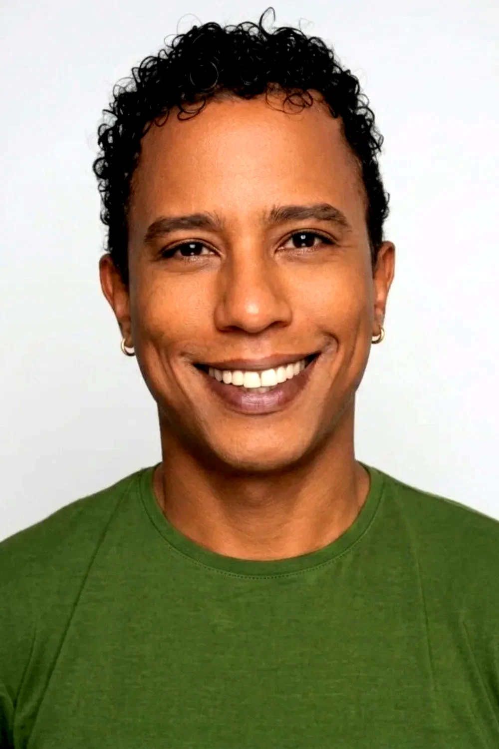  Ernesto Campos