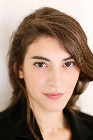  Charlotte Campana photo