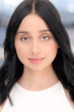  Sofia Hasmik