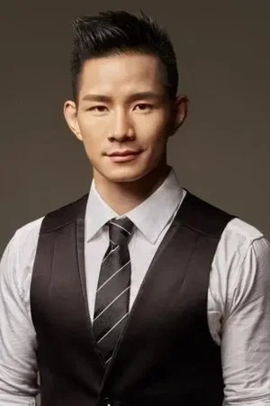  Yang Jian-Ping photo