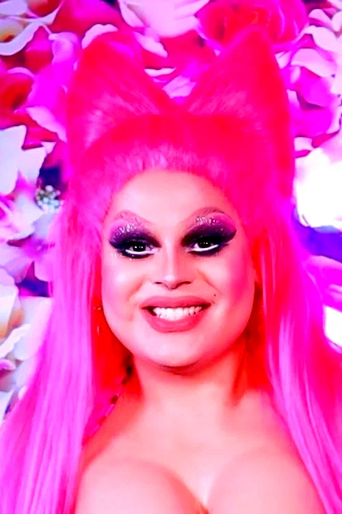  Jaymes Mansfield