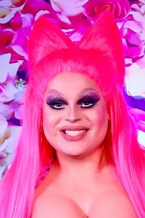  Jaymes Mansfield