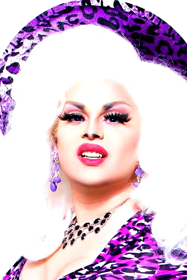 Jaymes Mansfield